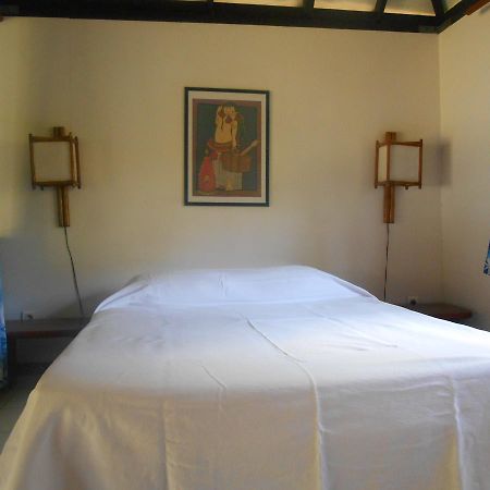 Bungalows Tipaniers Iti Otel Vaianae Dış mekan fotoğraf